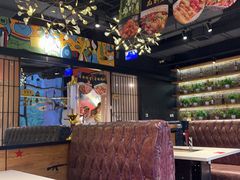 -AK47烤羊腿串吧(柳浪家园店)