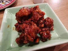 -新白鹿餐厅(城西银泰城店)