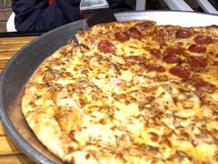 -Tubestation站点比萨(五道营店)