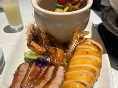 -泰香米泰国餐厅(鎏嘉码头店)