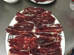 -八合里牛肉火锅(八合里总店)