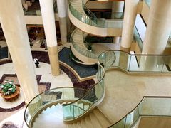 -宁波东港喜来登酒店
