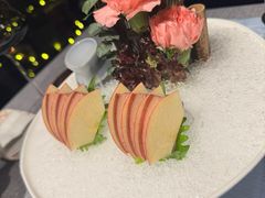 -新长福(国贸金融中心店)