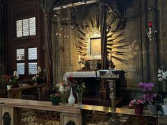 -斯蒂芬主教座堂(Stephansdom)