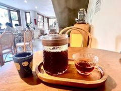 -PUZZLE COFFEE 拼图咖啡
