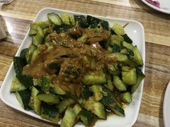 -老七饭馆(光荣道总店)