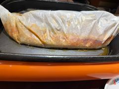 -三煮纸包鱼(青岛总店)