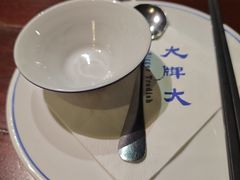 -大牌大·传统杭帮菜(湖滨店)