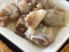 -點無缺茶楼·海鲜酒家(世博店)