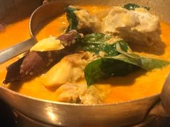 -simply thai天泰(静安嘉里中心店)