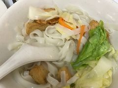 -兰芳园(上环店)