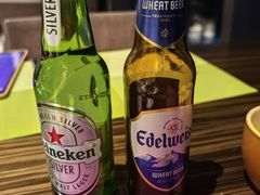 -合肥皇冠假日酒店·菲亚斯特自助餐厅(黄山路店)