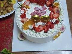 -皇后西斯汀饼店(文化路店)