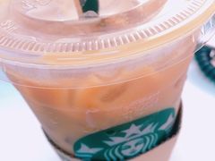 -星巴克(无锡百联奥特莱斯店)