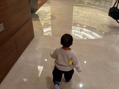 -宁波万豪酒店