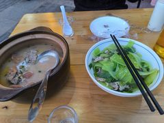 -吴掌柜·藕汤印象(南湖店)