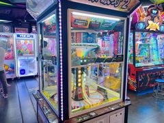 -星际传奇·电玩城·游戏厅·儿童乐园(大悦城店)