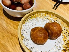 -穆桂英美食(城中店)