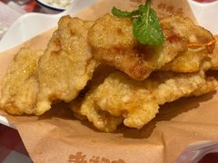 -老郑家东北春饼(龙悦居店)