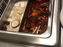 -彩虹坊火锅(宁穿路店)