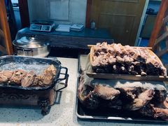 -伊帆食府·青海地方特色美食