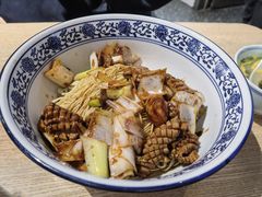-君东记本帮面馆(天钥桥路店)