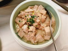 -饭怕鱼·黄焖鲟龙鱼(湖大店)
