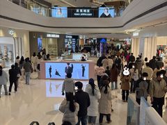 -龙湖杭州滨江天街