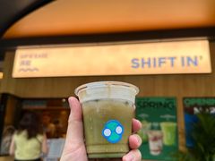 -Shiftin’浮起咖啡 (福保店)