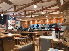 -味千拉面(瑞虹生活广场店)