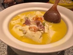 -真地道京味府·鲜橙烤鸭·北京菜(朝阳公园·甜水园店)