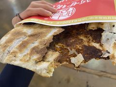 -阿甘锅盔(中关村食宝街店)