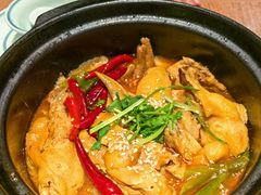 -周家二小姐的菜(西津渡店)