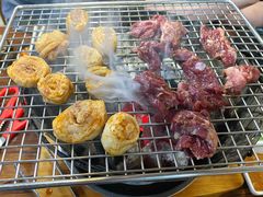 -奥西拉烤肉,盒饭,冷面(青岩刘店)