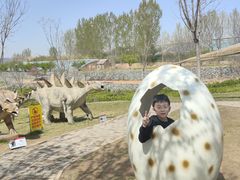 -西部长青自然儿童乐园