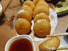 -陶德砂锅(蜀汉路店)
