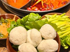 -冯校长老火锅(广州正佳广场店)