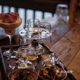 重庆探店｜下午茶时光，从慵懒的午后开始