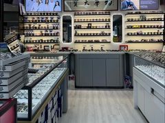 -华彬眼镜专业渐进配镜(潘家园店)