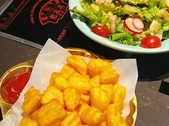 -邢氏老太太烤串(北兴街店)