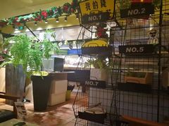 -花蒲甜品(海信广场店)