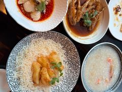 -新天世纪中餐厅