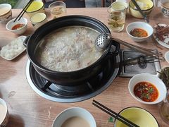 -尼玛藏家风味园(阿山食城店)