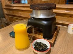 -新白鹿餐厅(城西银泰城店)