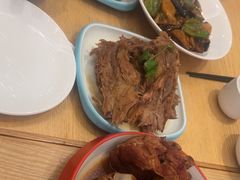 -东北风(江北万达店)
