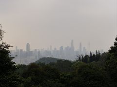 -广州市白云山风景名胜区