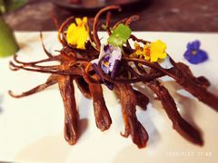 -雅味轩中餐厅 川菜 粤菜(重庆喜来登大酒店)