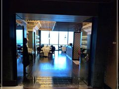 -富力丽思卡尔顿酒店·丽轩中餐厅