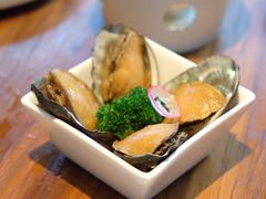 -Mr·Fish鱼鲜生海鲜放题(银泰in99店)