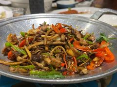 -有口福农家菜(柘林店)